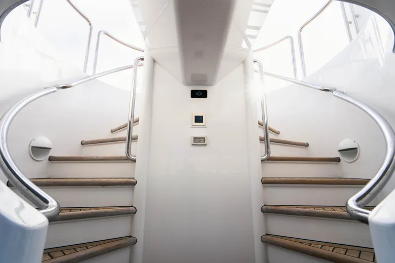 High Occupancy Yacht Photos Pics 