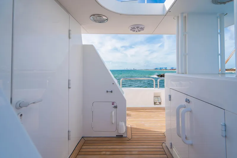 High Occupancy Yacht Photos Pics 