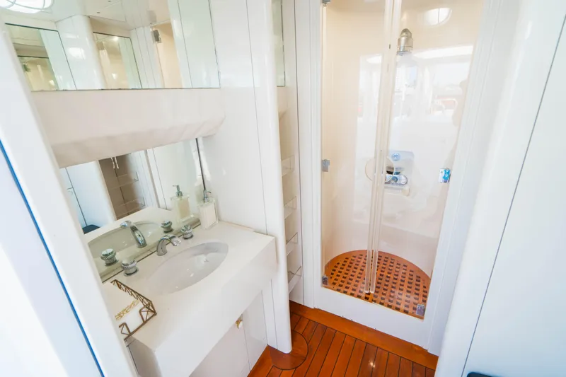 High Occupancy Yacht Photos Pics 