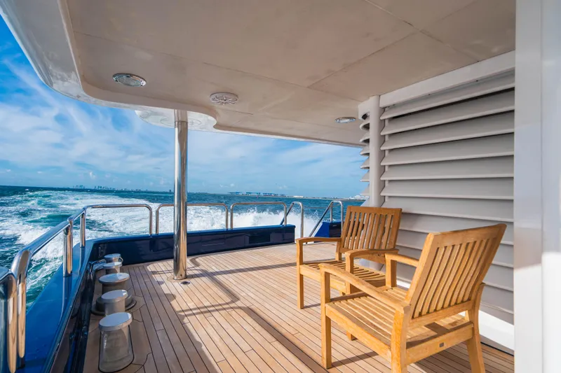 High Occupancy Yacht Photos Pics 