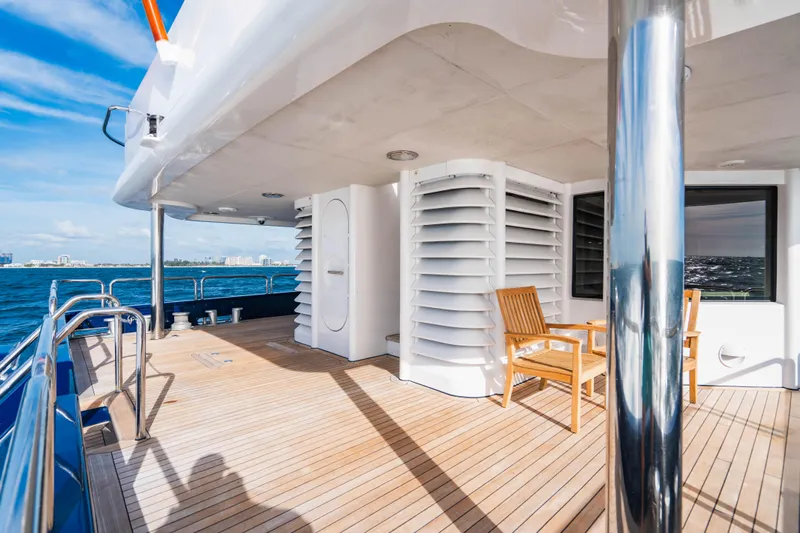 High Occupancy Yacht Photos Pics 