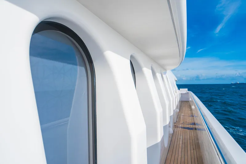 High Occupancy Yacht Photos Pics 