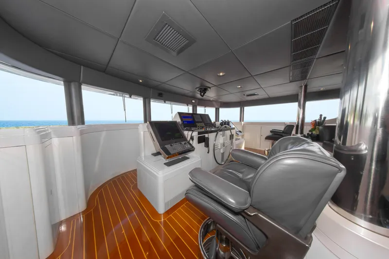 High Occupancy Yacht Photos Pics 