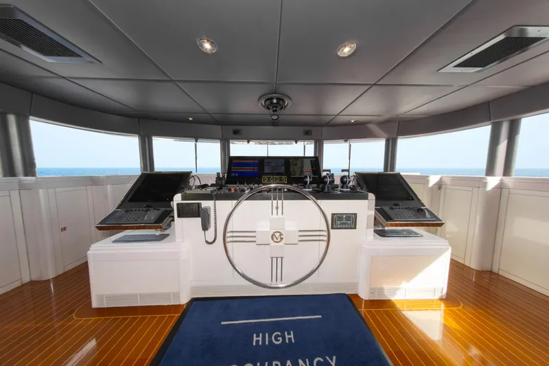 High Occupancy Yacht Photos Pics 