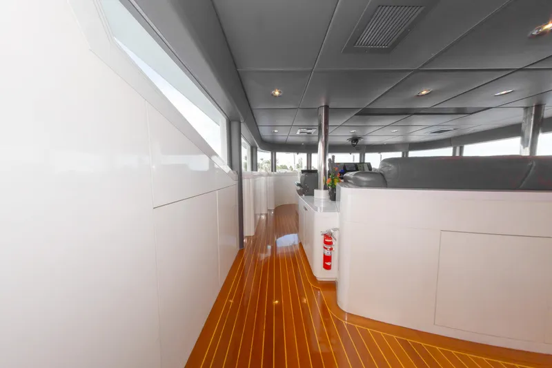 High Occupancy Yacht Photos Pics 