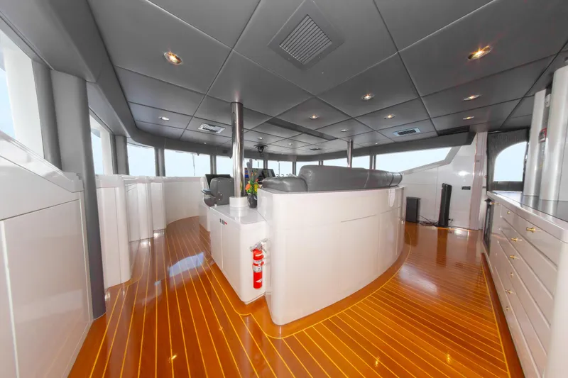 High Occupancy Yacht Photos Pics 