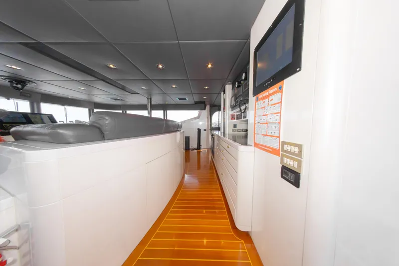 High Occupancy Yacht Photos Pics 