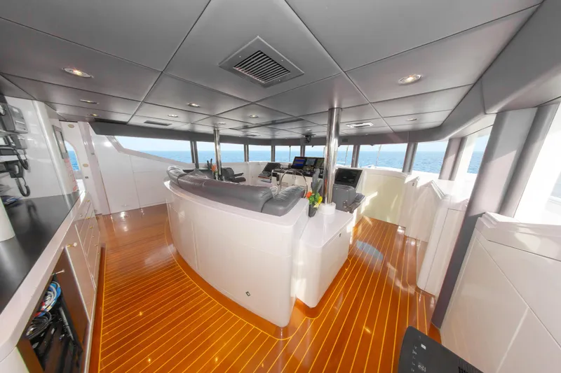 High Occupancy Yacht Photos Pics 