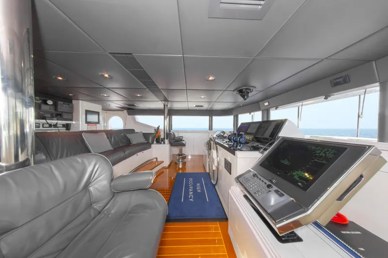 High Occupancy Yacht Photos Pics 