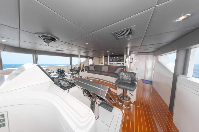 High Occupancy Yacht Photos Pics 