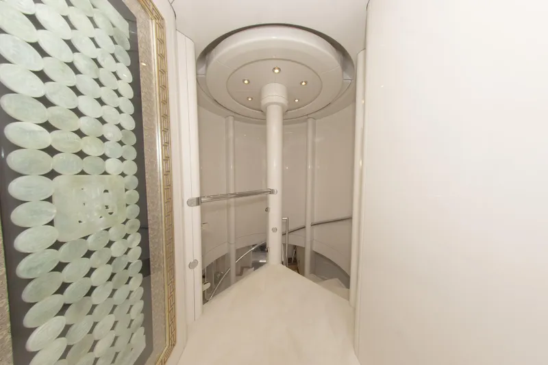 High Occupancy Yacht Photos Pics 