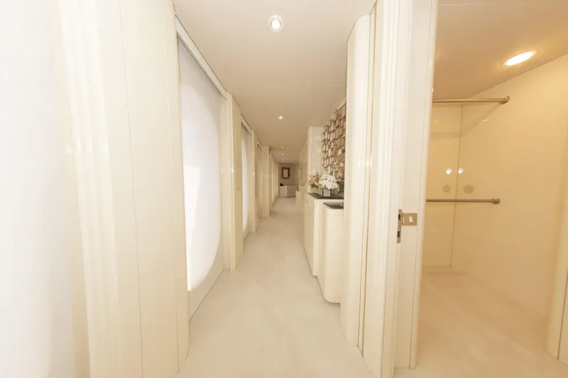 High Occupancy Yacht Photos Pics 