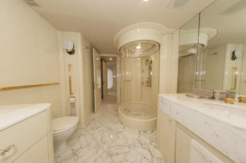 High Occupancy Yacht Photos Pics 