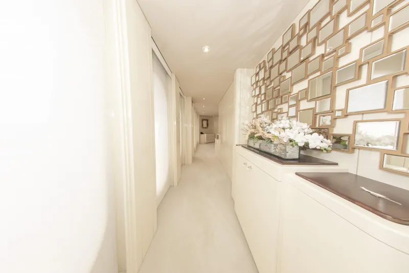 High Occupancy Yacht Photos Pics 