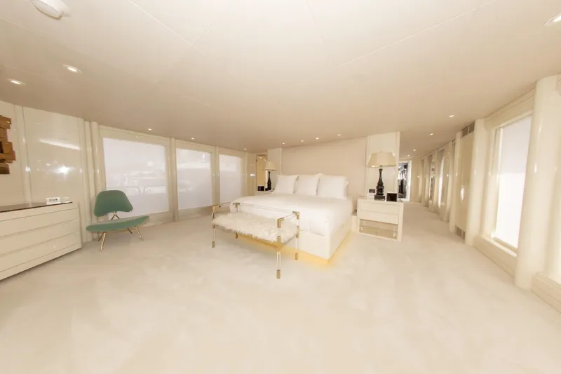 High Occupancy Yacht Photos Pics 