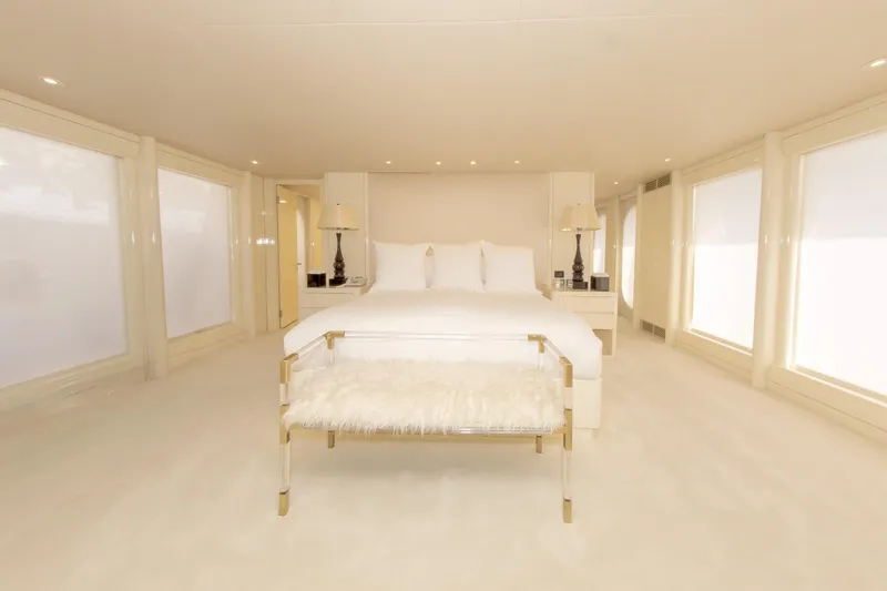 High Occupancy Yacht Photos Pics 