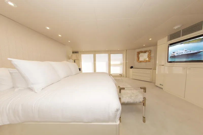 High Occupancy Yacht Photos Pics 