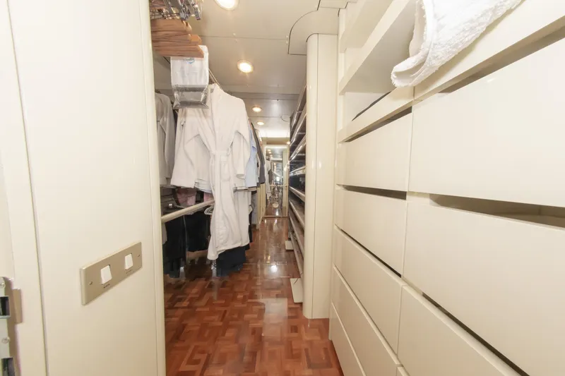 High Occupancy Yacht Photos Pics 