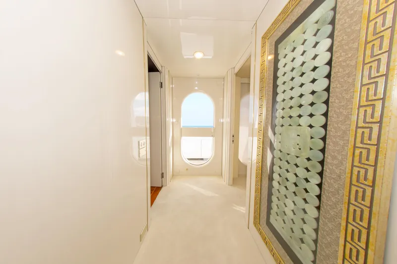 High Occupancy Yacht Photos Pics 