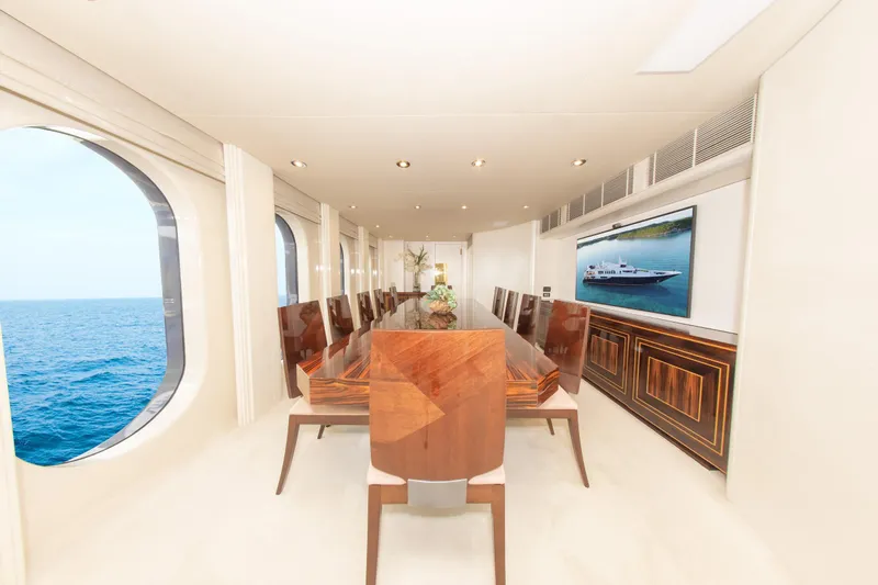 High Occupancy Yacht Photos Pics 