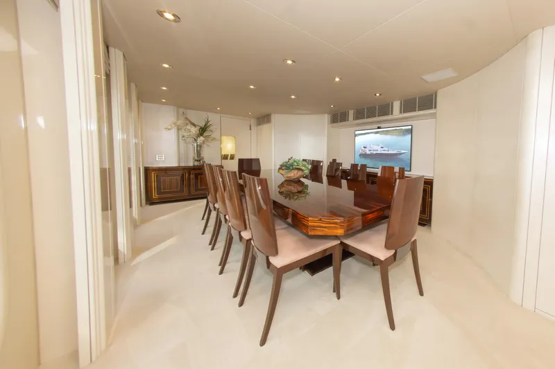 High Occupancy Yacht Photos Pics 