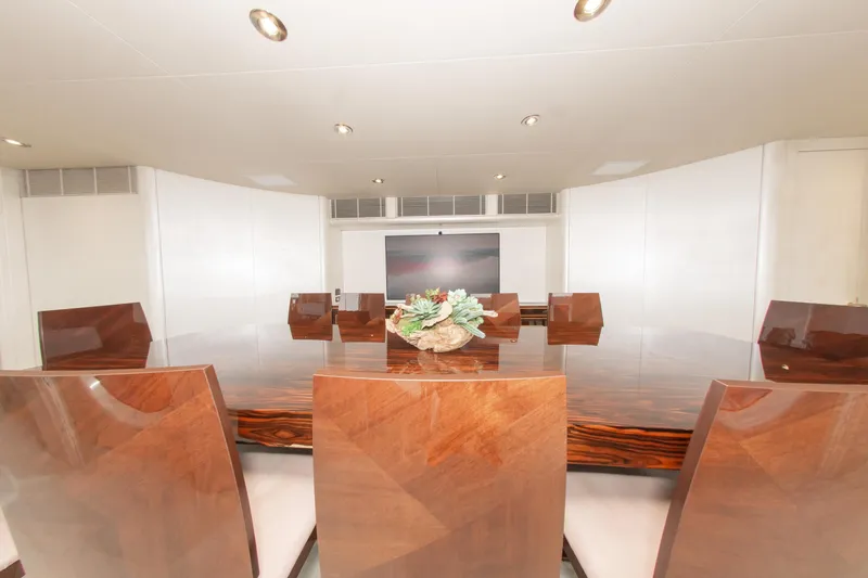 High Occupancy Yacht Photos Pics 