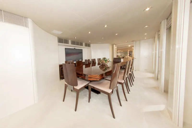 High Occupancy Yacht Photos Pics 