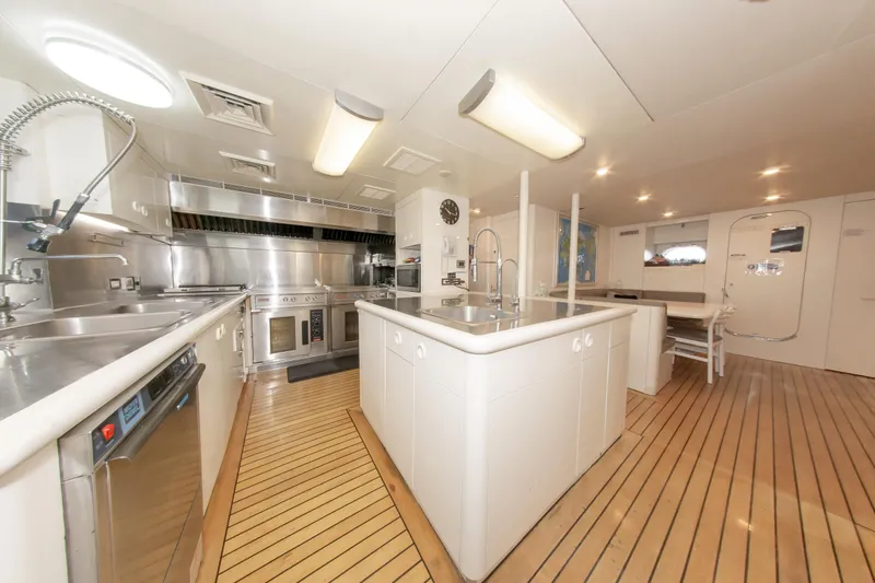 High Occupancy Yacht Photos Pics 