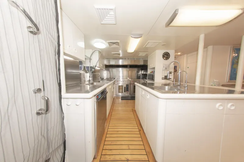 High Occupancy Yacht Photos Pics 