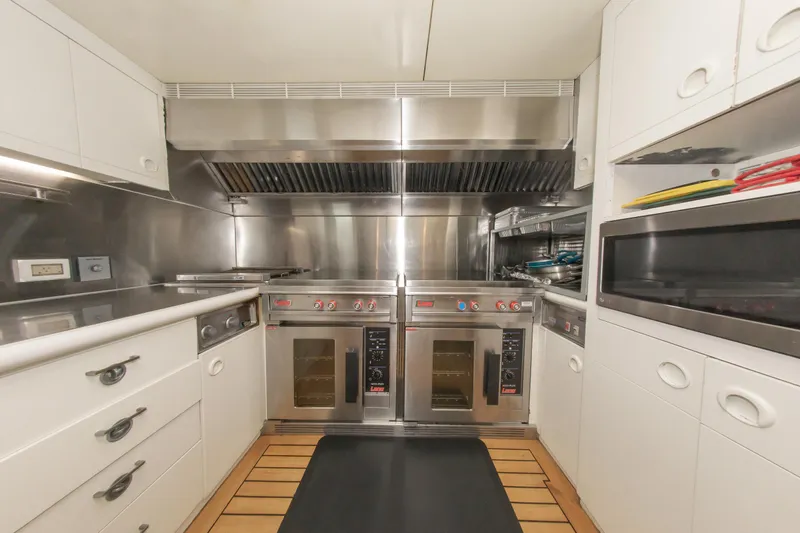 High Occupancy Yacht Photos Pics 