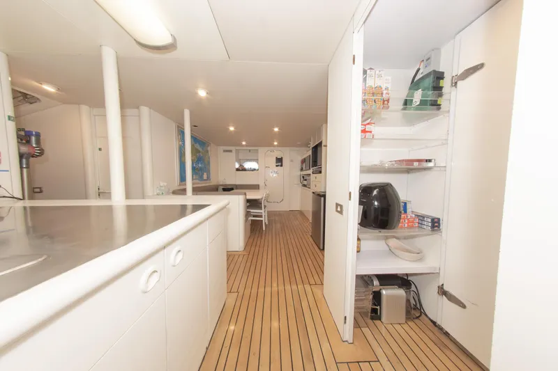 High Occupancy Yacht Photos Pics 