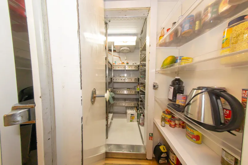 High Occupancy Yacht Photos Pics 