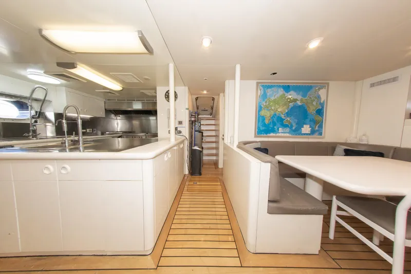 High Occupancy Yacht Photos Pics 