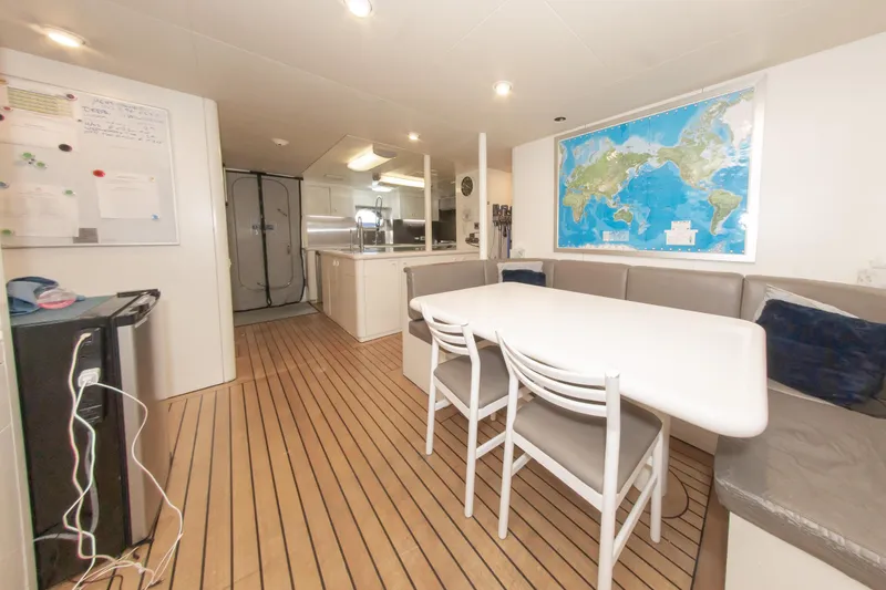 High Occupancy Yacht Photos Pics 