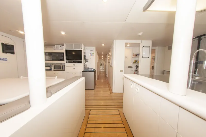 High Occupancy Yacht Photos Pics 