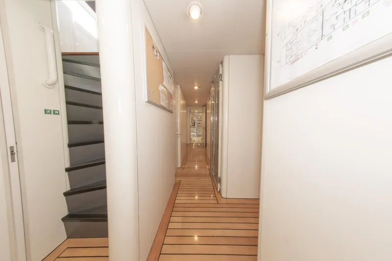 High Occupancy Yacht Photos Pics 