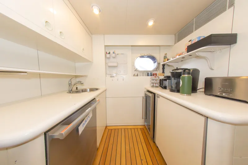 High Occupancy Yacht Photos Pics 