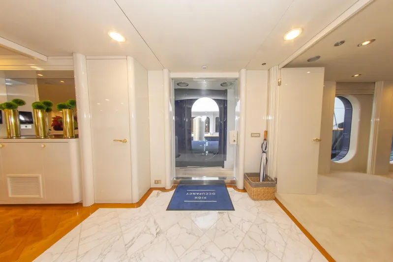 High Occupancy Yacht Photos Pics 