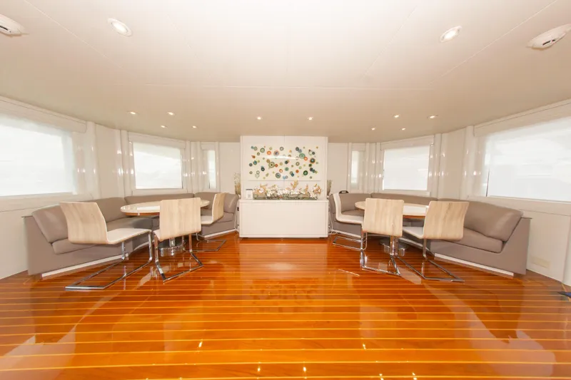 High Occupancy Yacht Photos Pics 