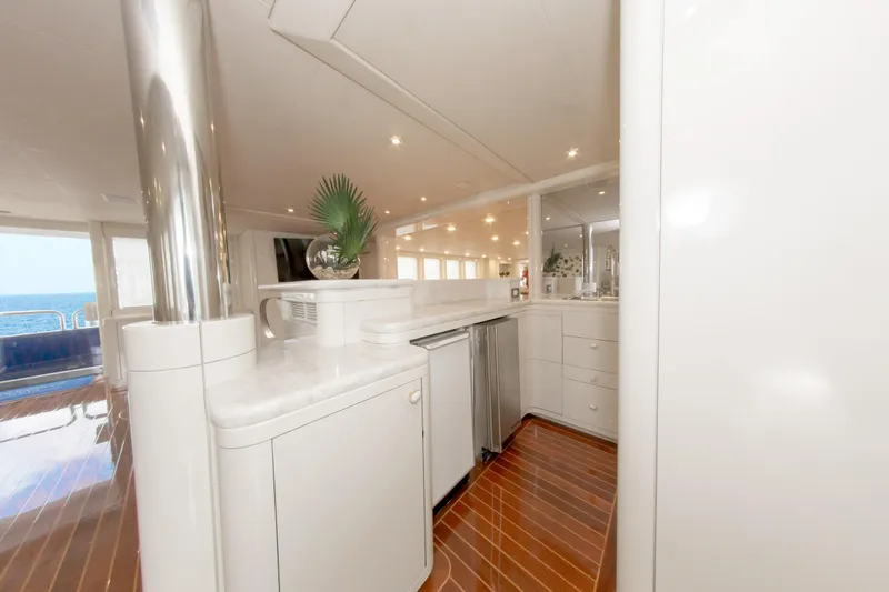 High Occupancy Yacht Photos Pics 