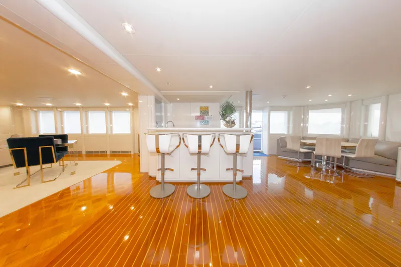 High Occupancy Yacht Photos Pics 