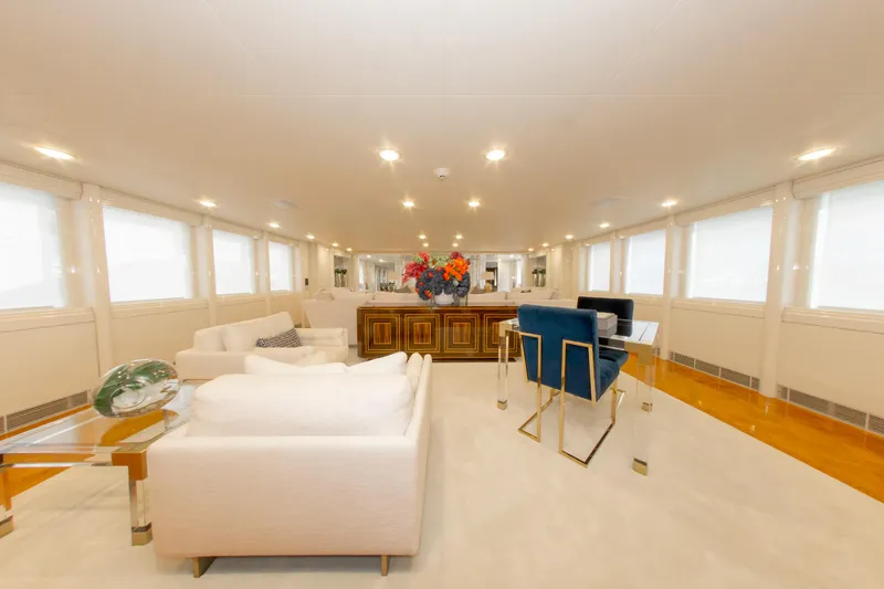 High Occupancy Yacht Photos Pics 