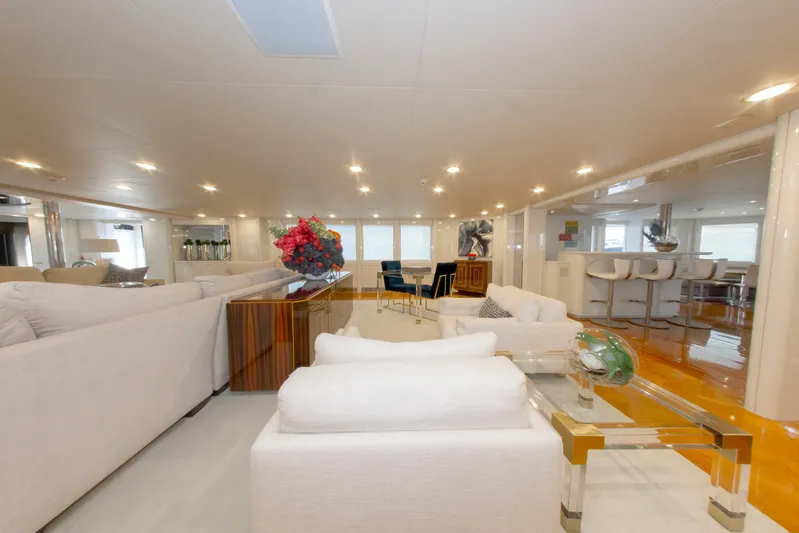 High Occupancy Yacht Photos Pics 