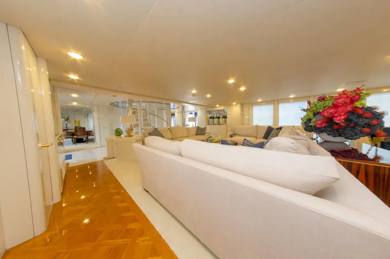 High Occupancy Yacht Photos Pics 