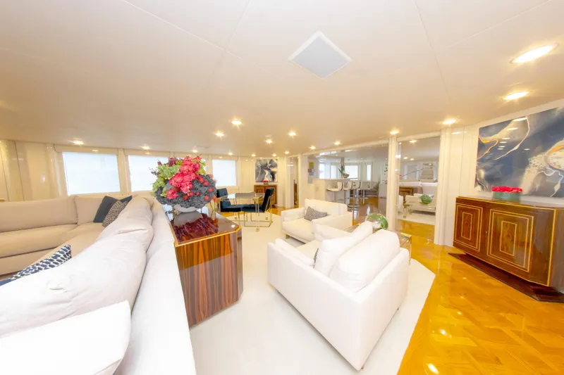 High Occupancy Yacht Photos Pics 