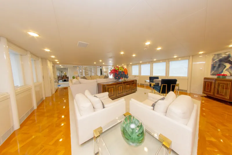 High Occupancy Yacht Photos Pics 