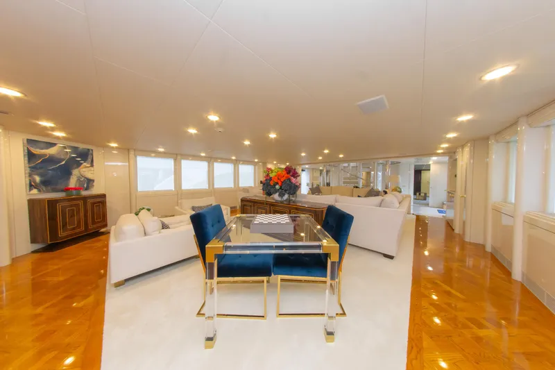 High Occupancy Yacht Photos Pics 