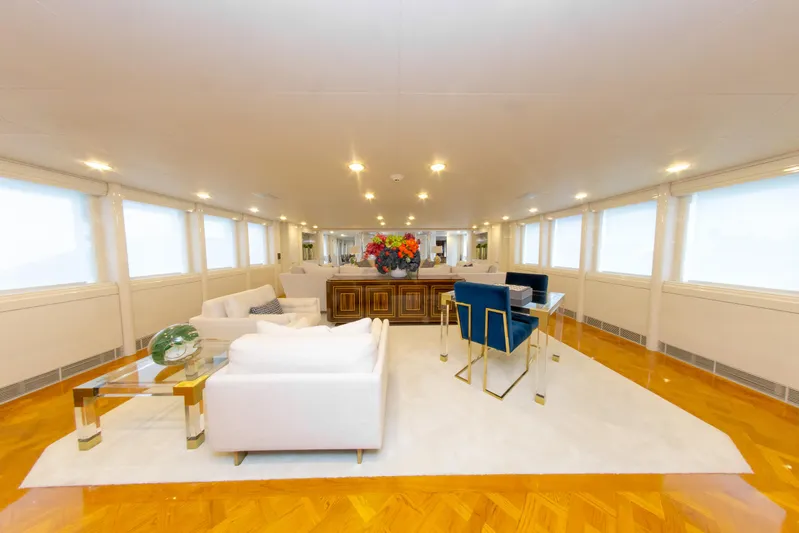 High Occupancy Yacht Photos Pics 