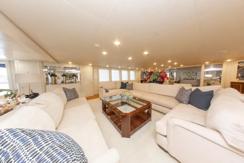 High Occupancy Yacht Photos Pics 