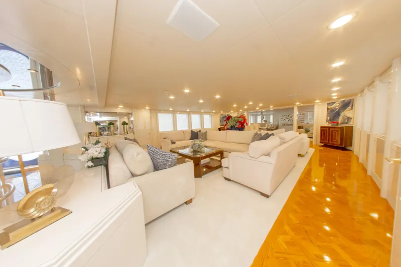 High Occupancy Yacht Photos Pics 